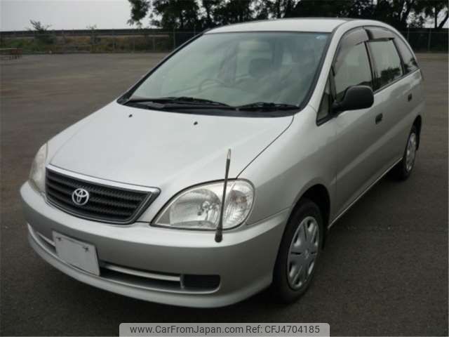 toyota nadia 2001 CFJ4704185 image 1