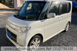 daihatsu tanto 2010 -DAIHATSU--Tanto CBA-L375S--L375S-0296502---DAIHATSU--Tanto CBA-L375S--L375S-0296502-