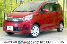 nissan dayz 2018 quick_quick_B21W_B21W-0622658