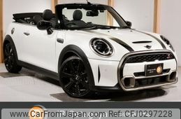 mini mini-others 2023 -BMW 【世田谷 300ﾅ8066】--BMW Mini WJ20MW--03R79611---BMW 【世田谷 300ﾅ8066】--BMW Mini WJ20MW--03R79611-