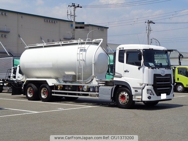 nissan diesel-ud-quon 2019 -NISSAN--Quon 2PG-CD5CA--JNCMBN0C7KU041010----NISSAN--Quon 2PG-CD5CA--JNCMBN0C7KU041010-- image 1