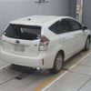 toyota prius-α 2016 -TOYOTA--Prius α DAA-ZVW41W--ZVW41-0031732---TOYOTA--Prius α DAA-ZVW41W--ZVW41-0031732- image 2