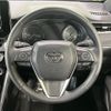 toyota harrier 2021 CFJ1786121 image 11