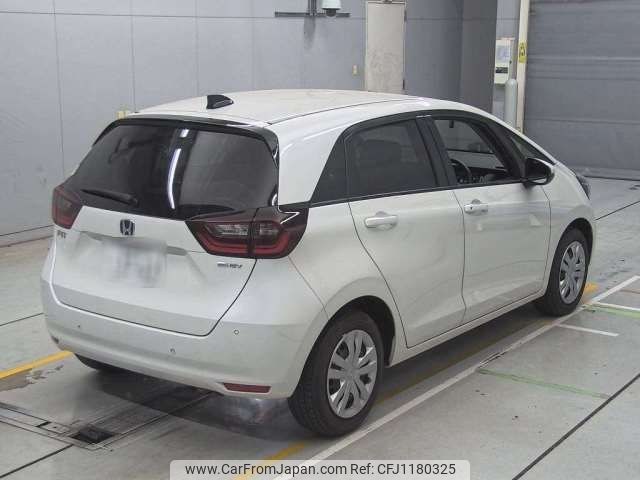 honda fit 2023 -HONDA--Fit 6AA-GR3--GR3-1308674---HONDA--Fit 6AA-GR3--GR3-1308674- image 2