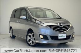 mazda biante 2013 CFJ1546721