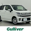 suzuki wagon-r 2019 -SUZUKI--Wagon R DAA-MH55S--MH55S-263241---SUZUKI--Wagon R DAA-MH55S--MH55S-263241- image 1