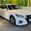 toyota crown 2015 -TOYOTA--Crown DAA-AWS210--AWS210-6098805---TOYOTA--Crown DAA-AWS210--AWS210-6098805- image 17