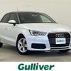 audi a1 2016 -AUDI--Audi A1 DBA-8XCHZ--WAUZZZ8XXGB112173---AUDI--Audi A1 DBA-8XCHZ--WAUZZZ8XXGB112173- image 1