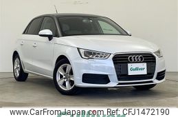 audi a1 2016 -AUDI--Audi A1 DBA-8XCHZ--WAUZZZ8XXGB112173---AUDI--Audi A1 DBA-8XCHZ--WAUZZZ8XXGB112173-