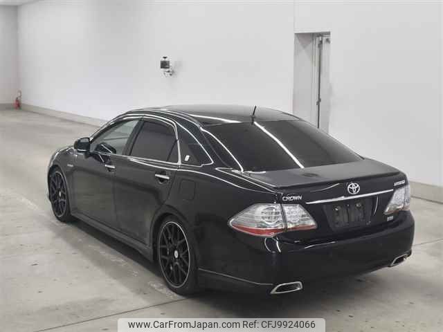 toyota crown undefined -TOYOTA--Crown GWS204-0010893---TOYOTA--Crown GWS204-0010893- image 2