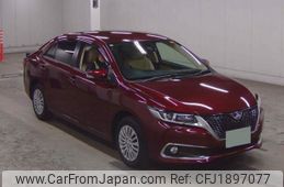 toyota allion 2020 CFJ1897077