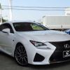 lexus rc-f 2014 -LEXUS--Lexus RC F USC10--6000187---LEXUS--Lexus RC F USC10--6000187- image 25