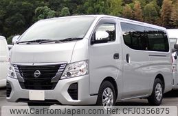 nissan caravan-van 2023 -NISSAN--Caravan Van 3DF-VN2E26--VN2E26-007025---NISSAN--Caravan Van 3DF-VN2E26--VN2E26-007025-