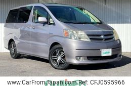 toyota alphard 2004 -TOYOTA--Alphard ZA-ATH10W--ATH10-0005276---TOYOTA--Alphard ZA-ATH10W--ATH10-0005276-