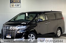 toyota alphard 2021 -TOYOTA--Alphard 3BA-AGH30W--AGH30-0378328---TOYOTA--Alphard 3BA-AGH30W--AGH30-0378328-