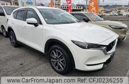 mazda cx-5 2017 quick_quick_DBA-KF5P_104469