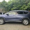 honda cr-v 2012 NIKYO_KH48097 image 2