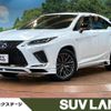 lexus rx 2019 -LEXUS--Lexus RX DAA-GYL20W--GYL20-0009770---LEXUS--Lexus RX DAA-GYL20W--GYL20-0009770- image 1