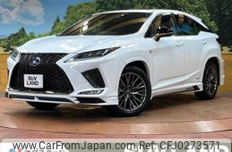 lexus rx 2019 -LEXUS--Lexus RX DAA-GYL20W--GYL20-0009770---LEXUS--Lexus RX DAA-GYL20W--GYL20-0009770-