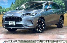 honda zr-v 2024 CFJ1644011