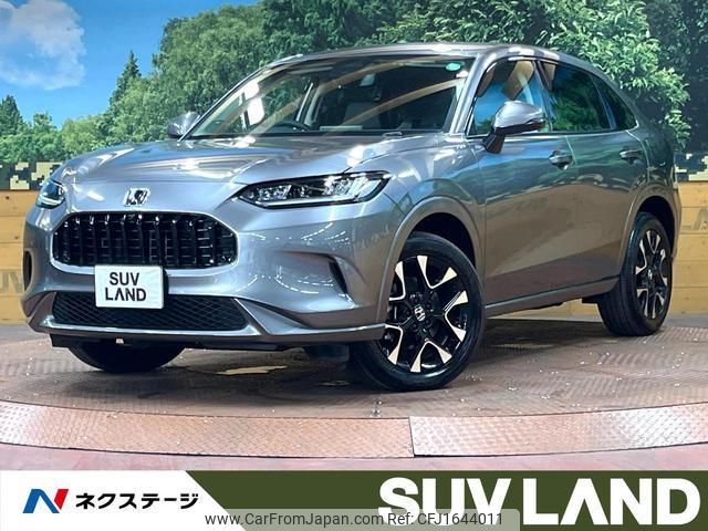 honda zr-v 2024 CFJ1644011 image 1