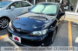 subaru impreza-wagon 2011 -SUBARU--Impreza Wagon DBA-GH2--GH2-049467---SUBARU--Impreza Wagon DBA-GH2--GH2-049467-