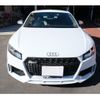 audi tt 2017 -AUDI--Audi TT ABA-FVDAZF--WAUZZZFV1H1901200---AUDI--Audi TT ABA-FVDAZF--WAUZZZFV1H1901200- image 4