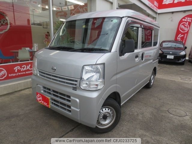 nissan clipper-van 2015 -NISSAN--Clipper Van HBD-DR17V--DR17V-104479---NISSAN--Clipper Van HBD-DR17V--DR17V-104479- image 1