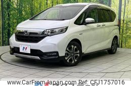 honda freed-hybrid 2020 CFJ1757016