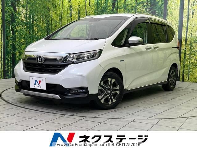 honda freed-hybrid 2020 CFJ1757016 image 1