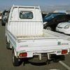 mitsubishi minicab-truck 1995 No.13051 image 2