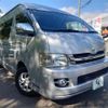 toyota hiace-van 2008 -TOYOTA 【秋田 800】--Hiace Van CBF-TRH221K--TRH221-0011088---TOYOTA 【秋田 800】--Hiace Van CBF-TRH221K--TRH221-0011088- image 1