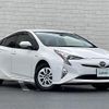 toyota prius 2016 -TOYOTA--Prius DAA-ZVW55--ZVW55-8009140---TOYOTA--Prius DAA-ZVW55--ZVW55-8009140- image 1