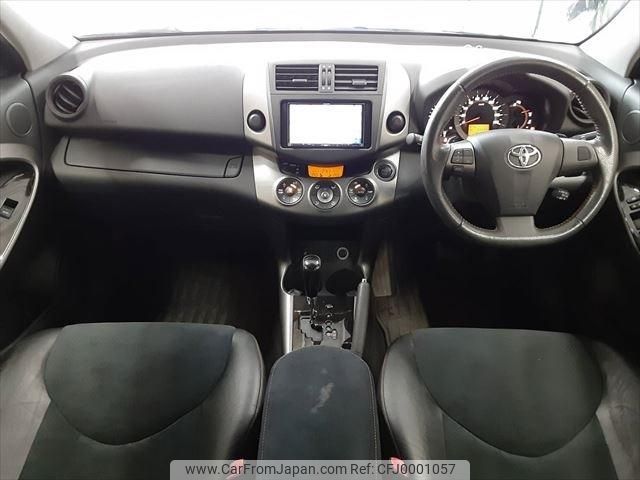 toyota vanguard 2013 -TOYOTA--Vanguard DBA-ACA38W--ACA38-5250754---TOYOTA--Vanguard DBA-ACA38W--ACA38-5250754- image 2