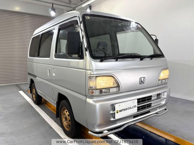 honda acty-van 1996 CFJ1875438 image 2