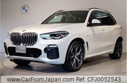 bmw x5 2021 quick_quick_3CA-JU8230A_WBAJU820209G55406