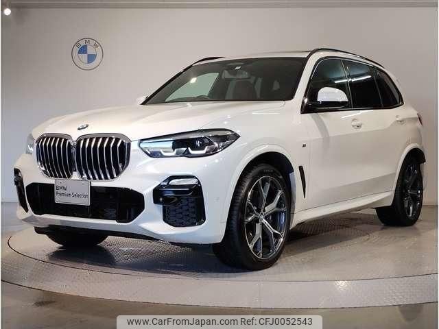 bmw x5 2021 quick_quick_3CA-JU8230A_WBAJU820209G55406 image 1