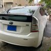 toyota prius 2011 CFJ1851182 image 5