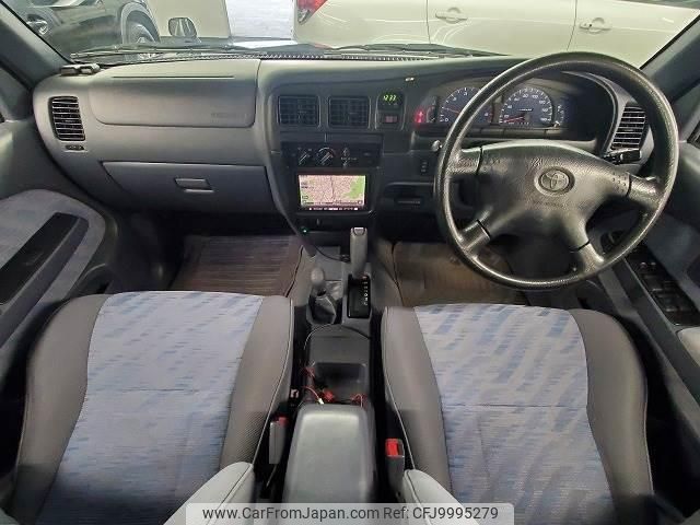 toyota hilux-sports-pick-up 2001 quick_quick_GC-RZN169H_RZN169-0017698 image 2