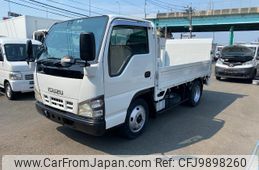 isuzu elf-truck 2006 GOO_NET_EXCHANGE_0802180A30240614W003