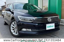 volkswagen passat-variant 2016 -VOLKSWAGEN--VW Passat Variant DBA-3CCZE--WVWZZZ3CZGE077028---VOLKSWAGEN--VW Passat Variant DBA-3CCZE--WVWZZZ3CZGE077028-
