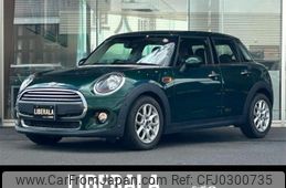 mini mini-others 2018 -BMW--BMW Mini DBA-XU15M--WMWXU52040TH95131---BMW--BMW Mini DBA-XU15M--WMWXU52040TH95131-