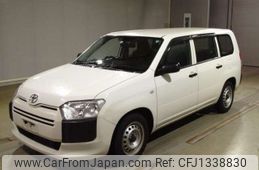 toyota probox-van 2019 -TOYOTA--Probox Van DBE-NCP160V--NCP160-0127253---TOYOTA--Probox Van DBE-NCP160V--NCP160-0127253-