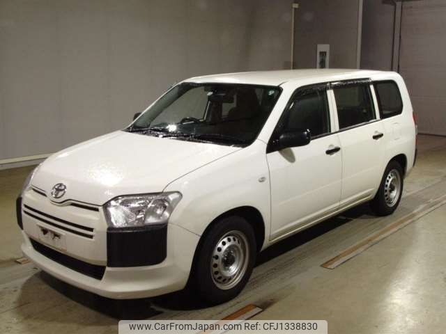 toyota probox-van 2019 -TOYOTA--Probox Van DBE-NCP160V--NCP160-0127253---TOYOTA--Probox Van DBE-NCP160V--NCP160-0127253- image 1