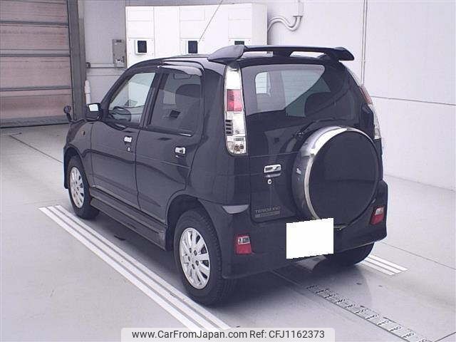daihatsu terios-kid 2012 -DAIHATSU 【京都 582ﾂ9515】--Terios Kid J111G-511055---DAIHATSU 【京都 582ﾂ9515】--Terios Kid J111G-511055- image 2