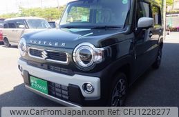 suzuki hustler 2024 quick_quick_MR92S_MR92S-464400