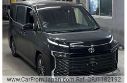 toyota voxy 2023 quick_quick_6BA-MZRA90W_0058746