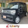 suzuki spacia 2022 quick_quick_MK53S_MK53S-444973 image 1