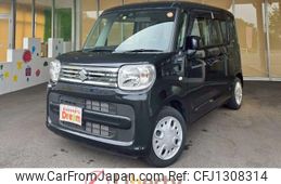 suzuki spacia 2022 quick_quick_MK53S_MK53S-444973