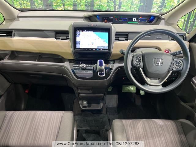 honda freed-hybrid 2018 quick_quick_GB7_GB7-1070623 image 2